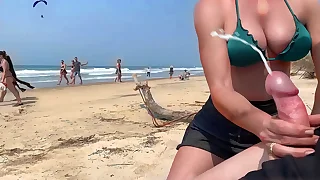 Ejaculation in front be advisable for everyone&period; She refused apropos stop till such time as I cum&period;